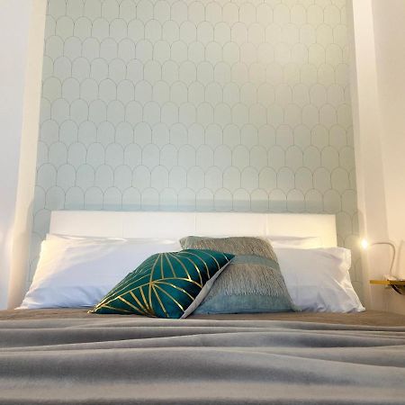 Bari Rooms Carulli Suite Luaran gambar