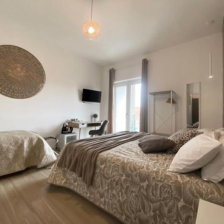 Bari Rooms Carulli Suite Luaran gambar