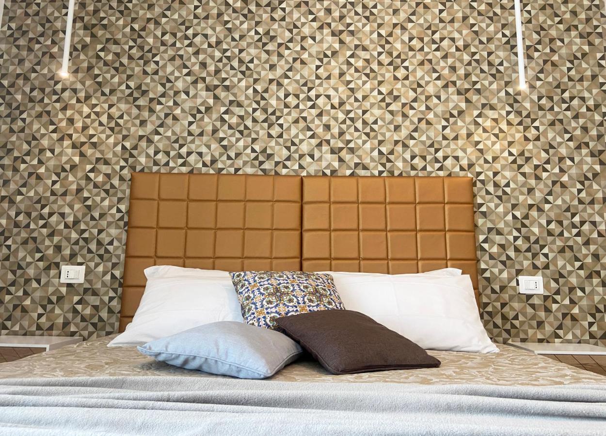 Bari Rooms Carulli Suite Luaran gambar