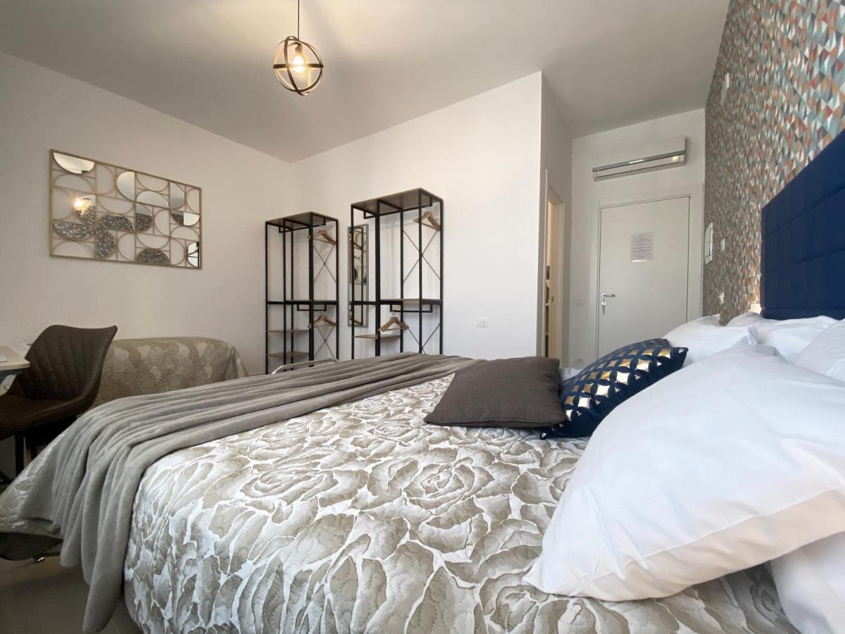Bari Rooms Carulli Suite Luaran gambar