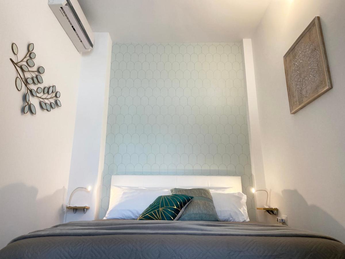 Bari Rooms Carulli Suite Luaran gambar