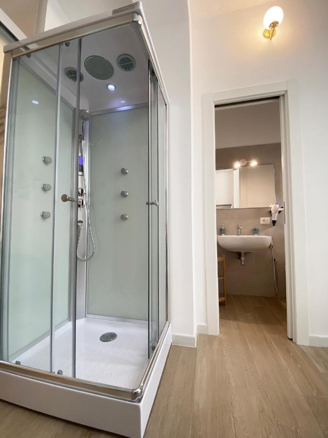 Bari Rooms Carulli Suite Luaran gambar